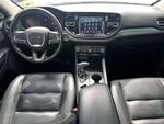 2021 Durango Thumbnail 9