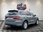 2021 Durango Thumbnail 32