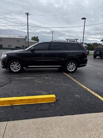 2022 Dodge Durango