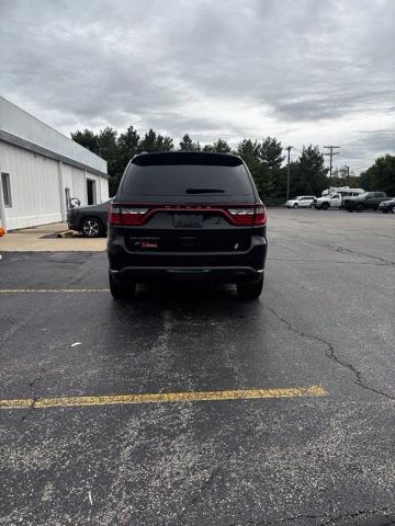 2022 Dodge Durango