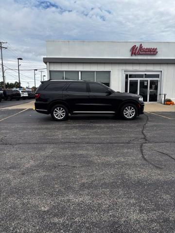 2022 Dodge Durango
