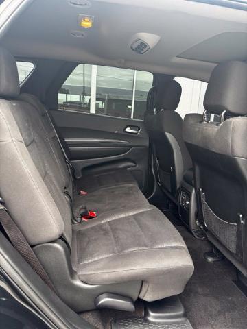 2022 Dodge Durango