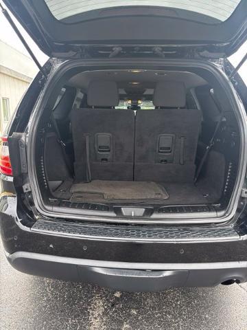 2022 Dodge Durango