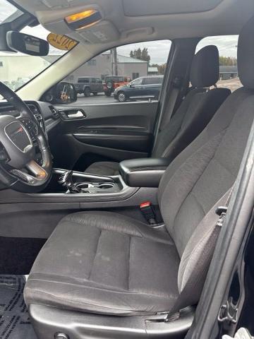 2022 Dodge Durango