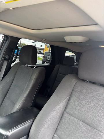 2022 Dodge Durango