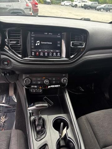 2022 Dodge Durango
