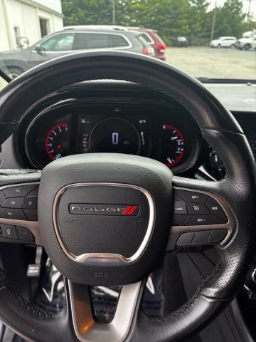 2022 Dodge Durango
