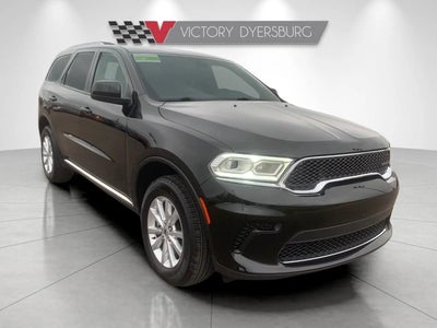 Photo of a 2024 Dodge Durango AWD SXT 4DR SUV for sale