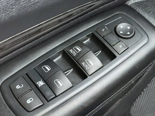 2015 Dodge Durango - $10,579