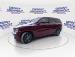 2017 Durango Thumbnail 4
