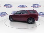 2017 Durango Thumbnail 5