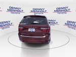 2017 Durango Thumbnail 7