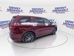 2017 Durango Thumbnail 8