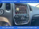 2018 Durango Thumbnail 5