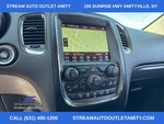 2018 Durango Thumbnail 6