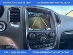 2018 Durango Thumbnail 7