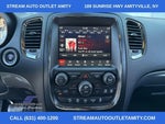 2018 Durango Thumbnail 45