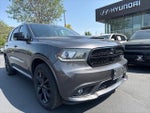 2018 Durango Thumbnail 2
