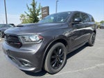 2018 Durango Thumbnail 3