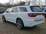 2018 Durango Thumbnail 22