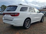 2018 Durango Thumbnail 25