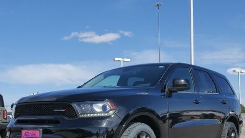 Preowned 2020 Dodge Durango GT for Sale