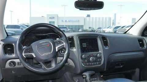 2020 Dodge Durango GT