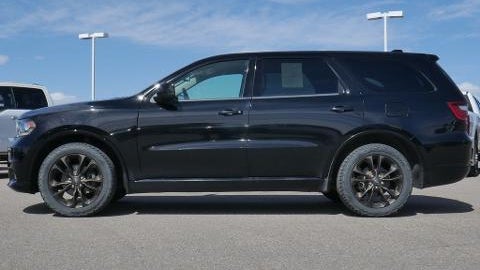 2020 Dodge Durango GT
