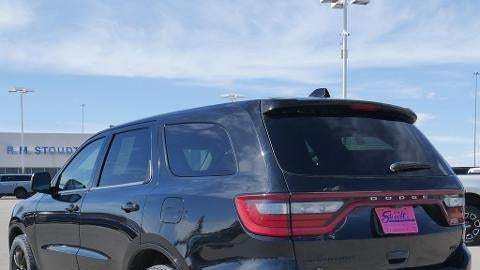 2020 Dodge Durango GT
