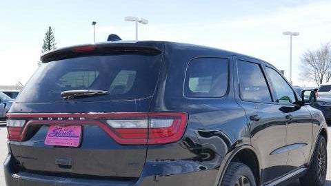 2020 Dodge Durango GT