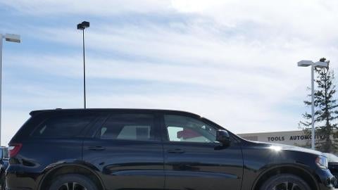 2020 Dodge Durango GT