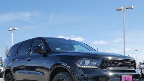 2020 Dodge Durango GT