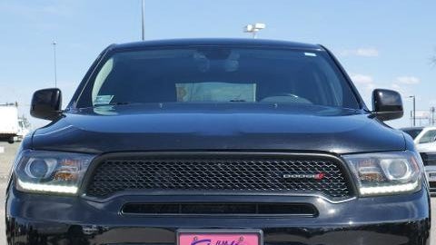 2020 Dodge Durango GT
