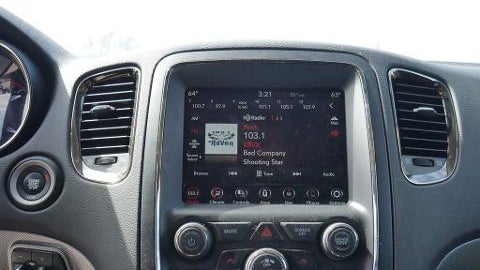 2020 Dodge Durango GT