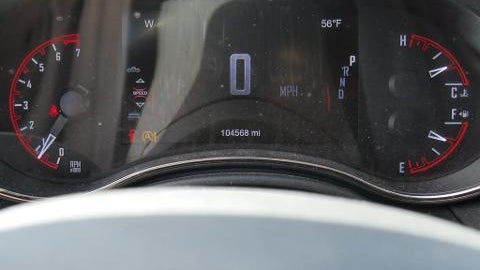 2020 Dodge Durango GT