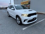 2021 Durango Thumbnail 2