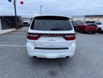 2021 Durango Thumbnail 7