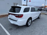 2021 Durango Thumbnail 8