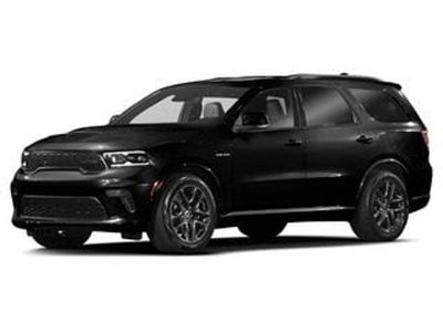 2021 Dodge Durango AWD GT 4DR SUV