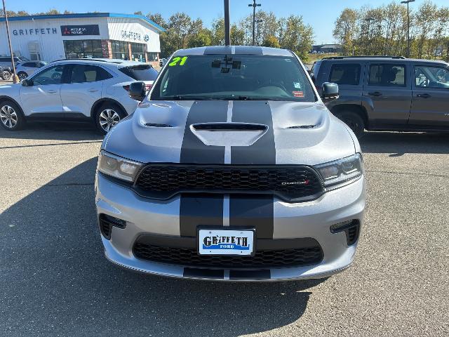 2021 Dodge Durango - $26,495
