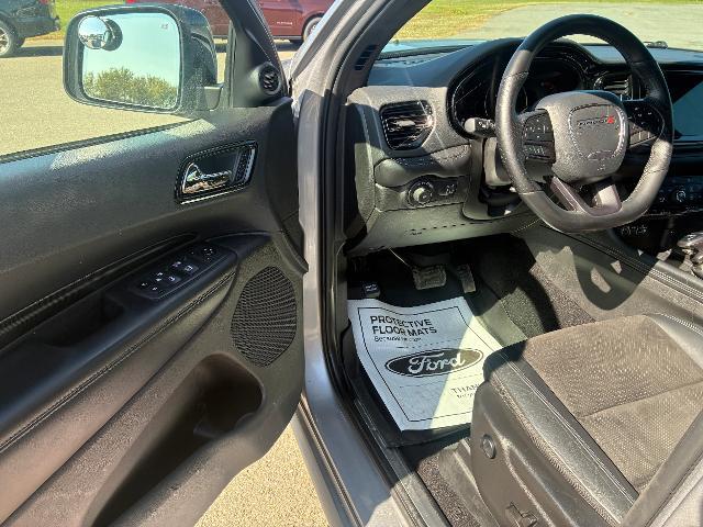 2021 Dodge Durango - $26,495