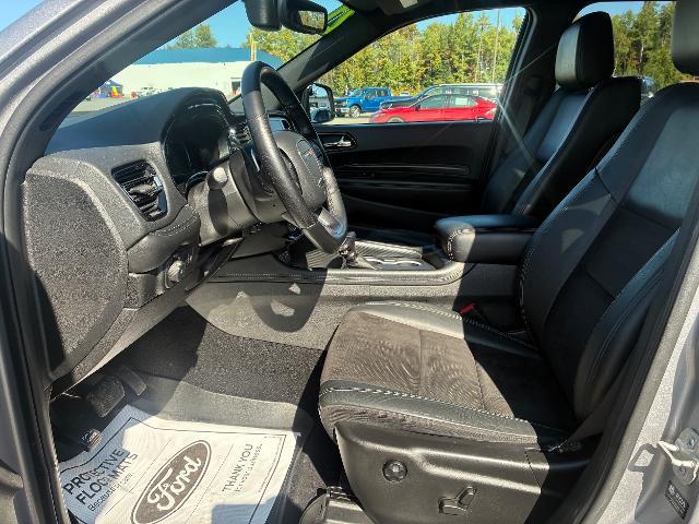 2021 Dodge Durango - $26,495