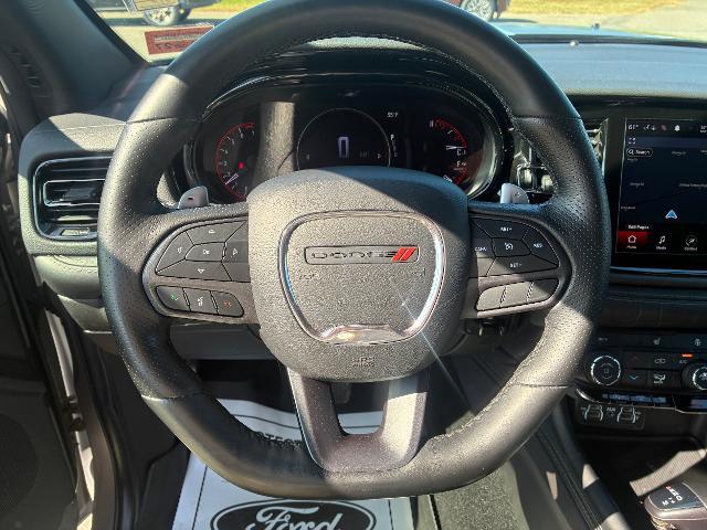 2021 Dodge Durango - $26,495