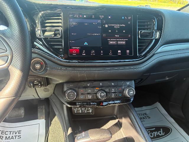 2021 Dodge Durango - $26,495