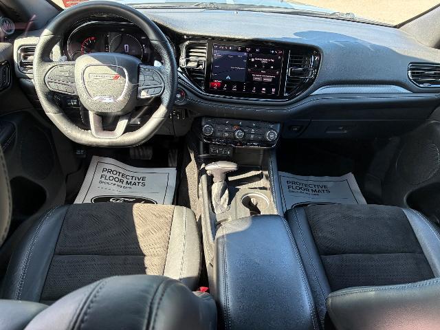 2021 Dodge Durango - $26,495