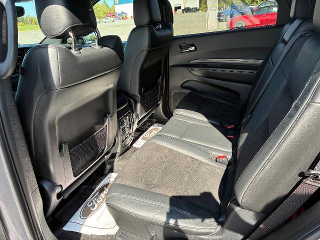 2021 Dodge Durango - $26,495