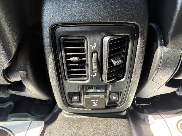 2021 Dodge Durango - $26,495