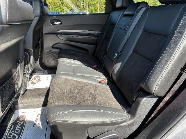 2021 Dodge Durango - $26,495