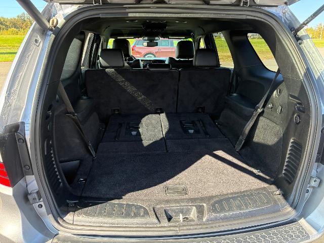 2021 Dodge Durango - $26,495