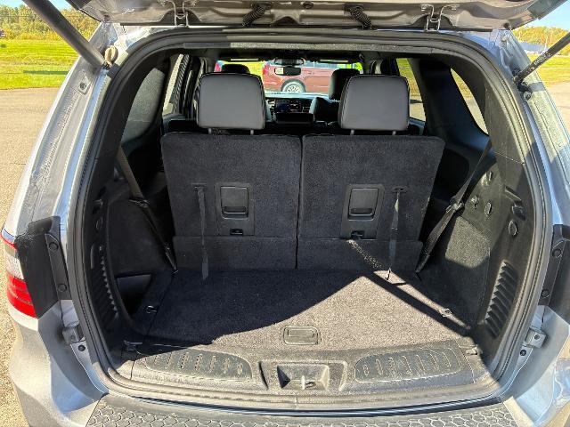 2021 Dodge Durango - $26,495